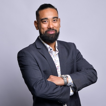 JR Finance Loan Strategist Jordan Raphael