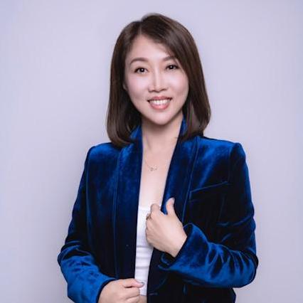 JR Finance Financial Advisor Cathy Zhai